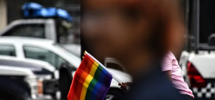 Población LGBTQ+ tendrá tres espacios en candidaturas para renovación de ayuntamientos