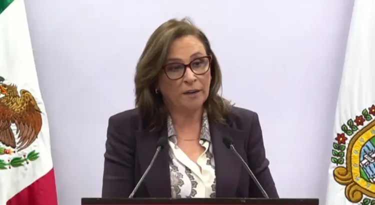 Gobernadora anuncia subsidio a tenencia y descuentos en control vehicular y verificación en Veracruz