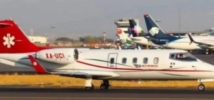 Aeronave que se estrelló en Filadelfia hizo escala esta semana en aeropuerto de Veracruz