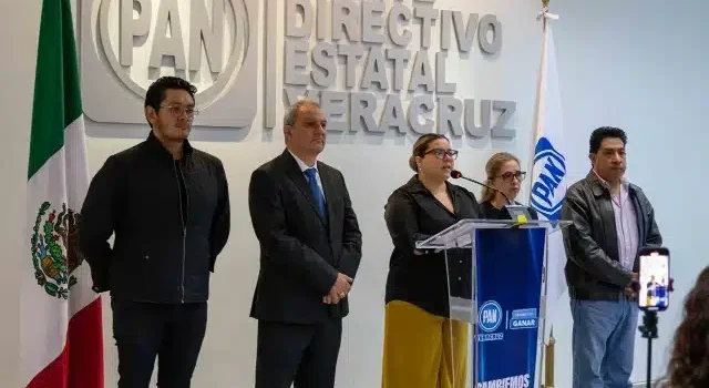 Suman 5 quejas del PAN contra 78 aspirantes de Morena por actos anticipados de campaña