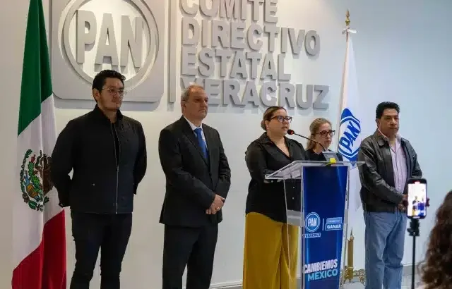 Suman 5 quejas del PAN contra 78 aspirantes de Morena por actos anticipados de campaña