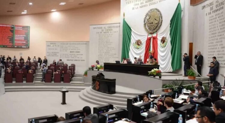 Morena Veracruz rechaza afiliación de Yunes Márquez