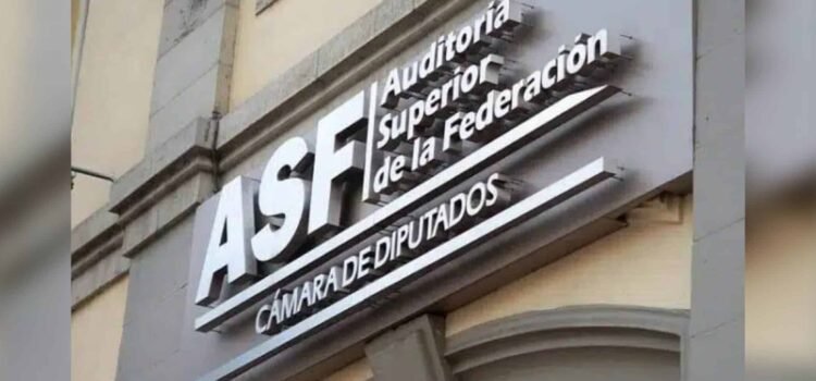 ASF detecta presunto desvío de más de 3 mil mdp en el estado de Veracruz