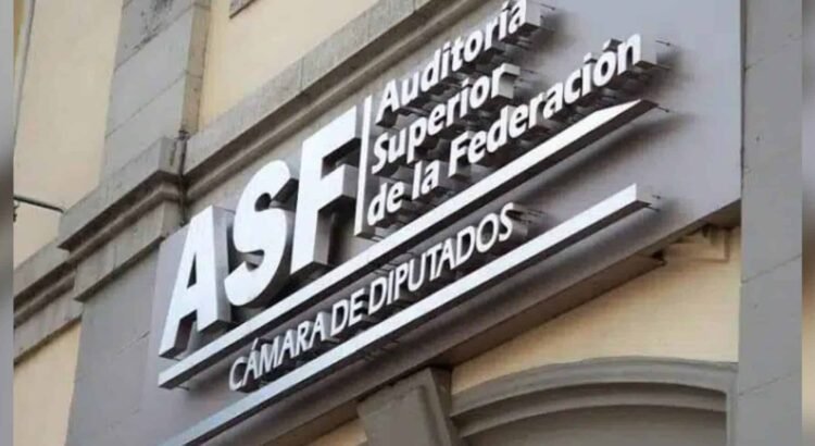 ASF detecta presunto desvío de más de 3 mil mdp en el estado de Veracruz