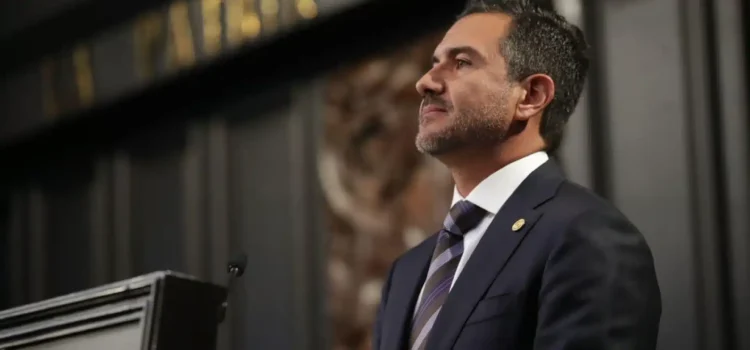 Comisión de Honestidad y Justicia de Morena inicia procedimiento sobre afiliación de Yunes Márquez