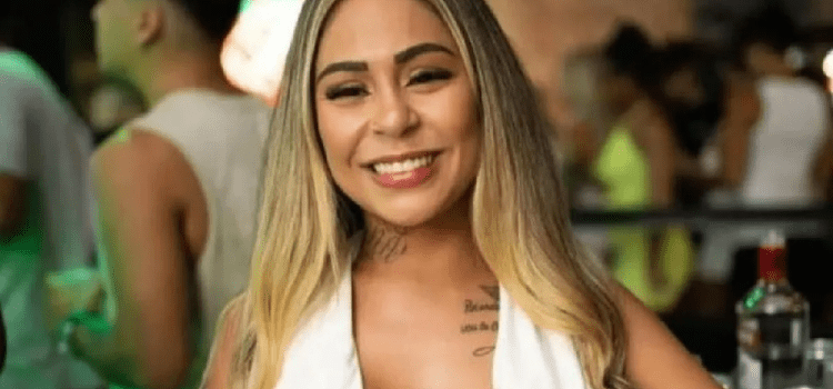 Muere influencer tras caer de un balcón de un hotel en Brasil