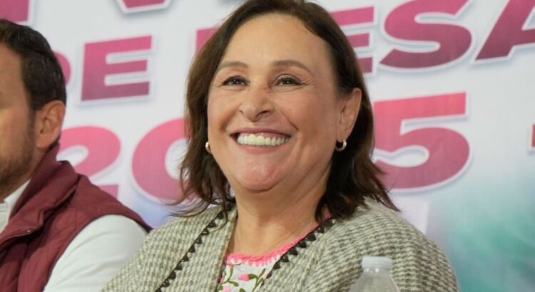 Gobernadora de Veracruz solicita negar afiliación de Yunes Márquez a Morena Gobernadora de Veracruz solicita negar afiliación de Yunes Márquez a Morena