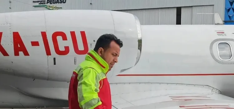 Originario del Puerto de Veracruz, uno de los fallecidos por avión que se estrelló en Filadelfia
