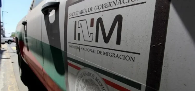 Solo un veracruzano migrante ha solicitado apoyo para regresar a Veracruz: Segob