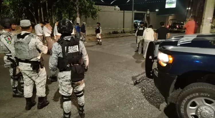 Asesinan a empresario y a su hijo cuando jugaban tenis, en Córdoba