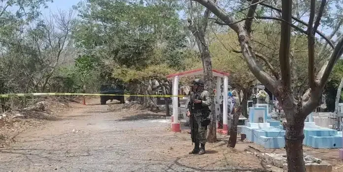Fiscalía no ha informado sobre las fosas de Acultzingo: colectivo