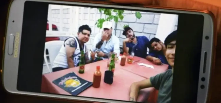 Hallan sin vida a 5 jóvenes desaparecidos desde 2020, en Palo Gacho, Veracruz