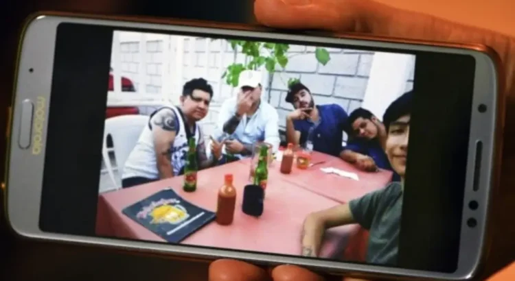 Hallan sin vida a 5 jóvenes desaparecidos desde 2020, en Palo Gacho, Veracruz