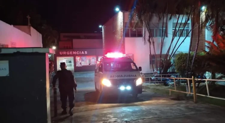 En Córdoba, muere niña de 7 años tras golpiza que presuntamente le propinó su padrastro