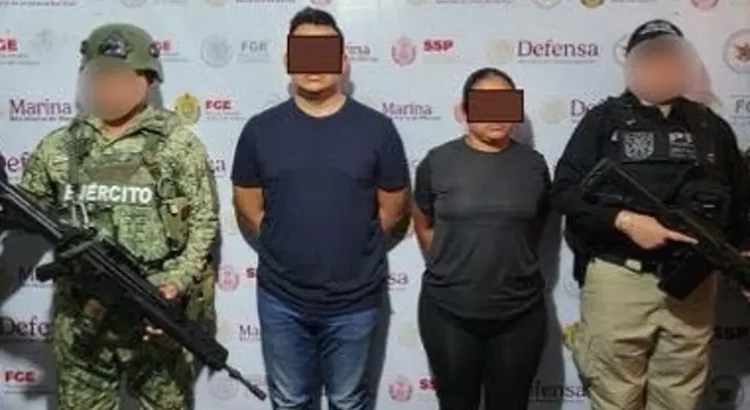 Detienen a policías municipales por muerte de Maleno, padre buscador en Poza Rica