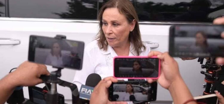 Autoridades de Veracruz alertan por paquetes con perfumes ‘explosivos’
