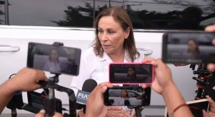 Autoridades de Veracruz alertan por paquetes con perfumes ‘explosivos’