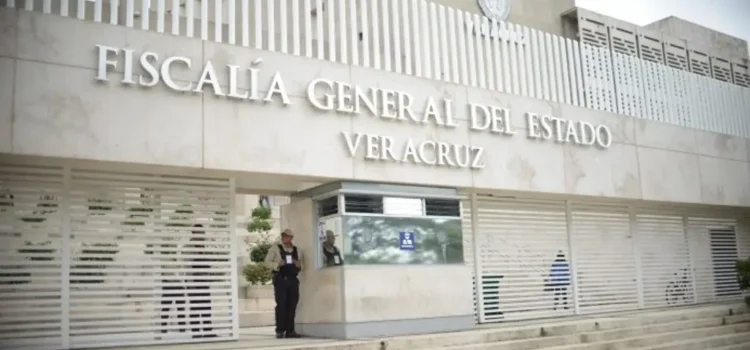 Fiscalía acusa a candidato a la alcaldía de Las Vigas de presunta simulación de secuestro Fiscalía acusa a candidato a la alcaldía de Las Vigas de presunta simulación de secuestro