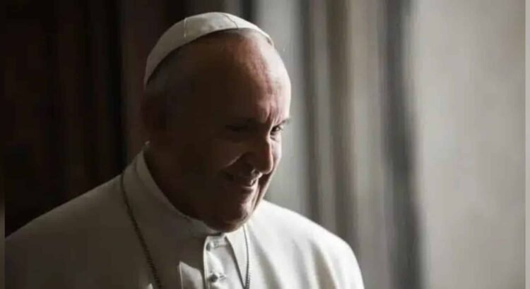 Muere el Papa Francisco a los 88 años