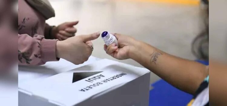 Arrancan campañas para elegir alcaldes, jueces y magistrados en elección histórica de Veracruz