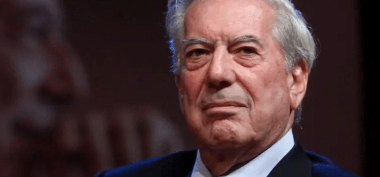 Muere Mario Vargas Llosa a los 89 años