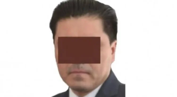 Denuncian que no se cumplió sentencia de amparo a exsecretario de gobierno de Veracruz