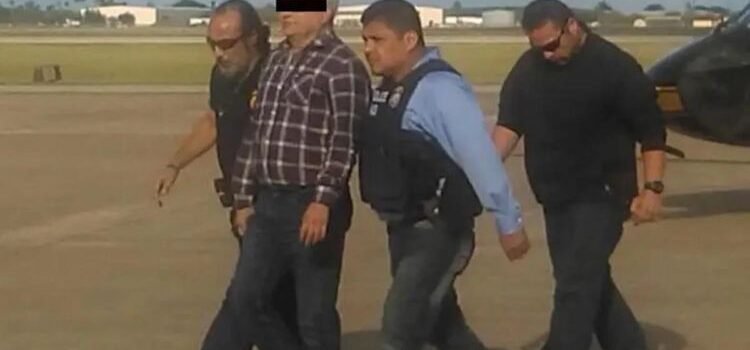 Dictan auto de formal prisión contra Tomás Yarrington