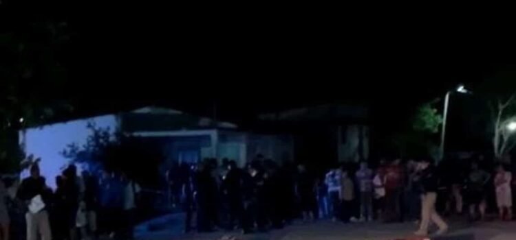 Asesinan a candidata de Morena a la alcaldía de Texistepec, Veracruz
