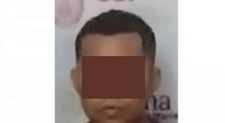 Detienen a segundo homicida de candidata de Texistepec y cuatro personas más