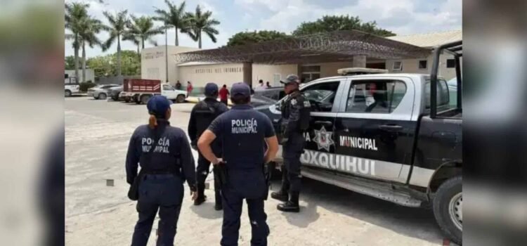Identifican a asesinos de candidato de Morena en Coxquihui: Rocío Nahle