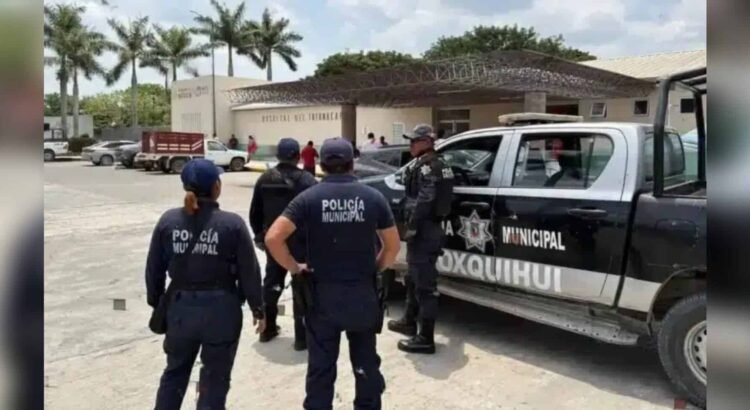 Identifican a asesinos de candidato de Morena en Coxquihui: Rocío Nahle