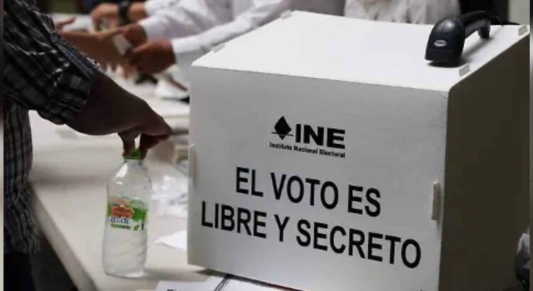 Renuncian 451 candidatos a cargos municipales en Veracruz; PRI concentra la mayoría