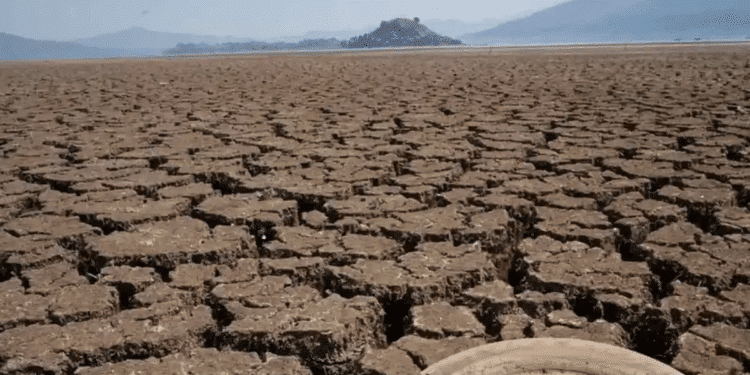 Advierte la ONU sobre “calentamiento global sin precedentes”