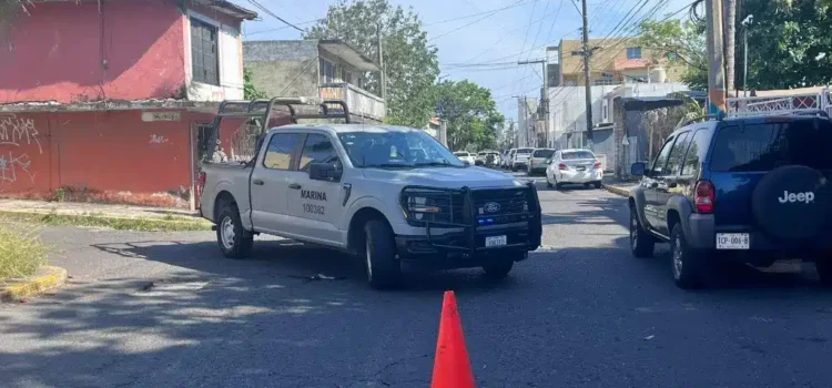 Llegan otros 100 elementos policíacos a Veracruz – Boca del Río; suman 400