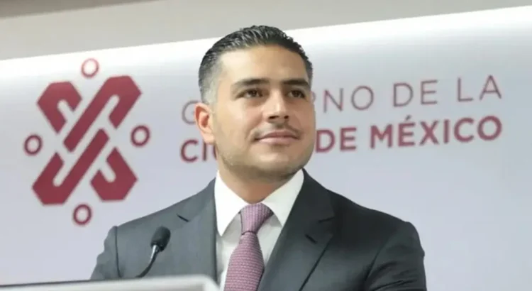 Hay 3 mil 500 elementos de Guardia Nacional por elecciones en Veracruz: García Harfuch