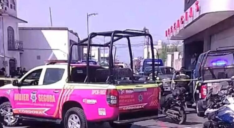 Asesinan a director de Obras Públicas de Ixtaczoquitlán, Veracruz