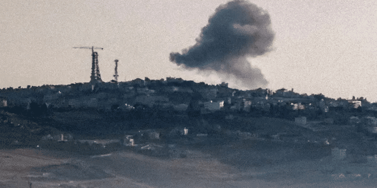 ¿Pagarías por ver una guerra?