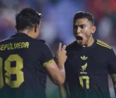 México gana por la mínima diferencia a Turquía