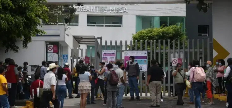 Revisará Federación el caso de medicinas oncológicas anómalas, en Cecan de Xalapa