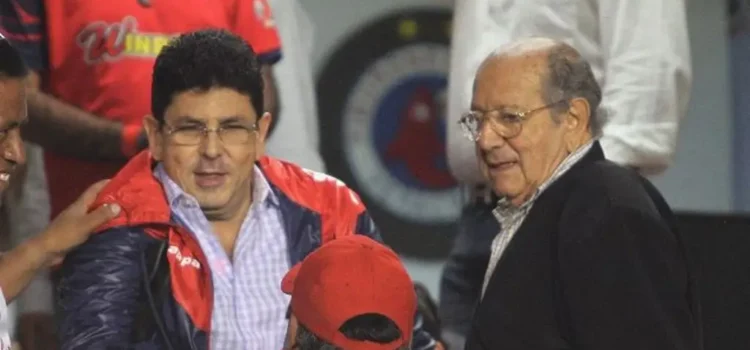 Fallece papá de Fidel Kuri, ex dueño de los Tiburones Rojos