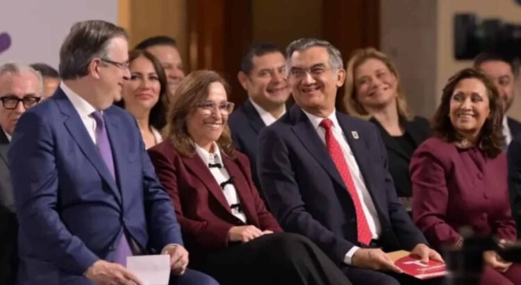 Rocío Nahle anuncia construcción del libramiento Córdoba-Orizaba