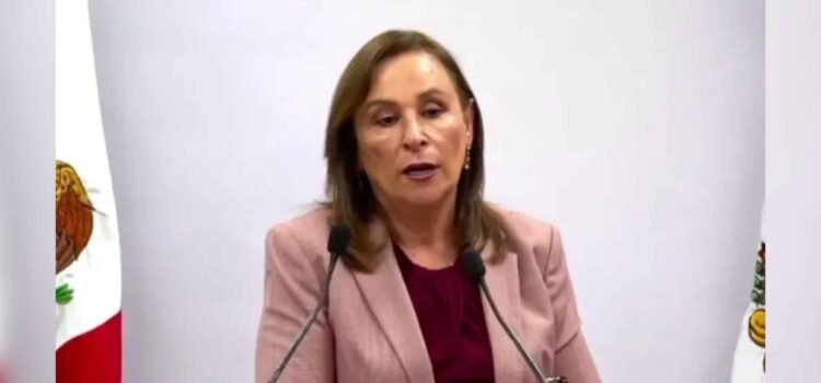 Que sirva de experiencia caída de los voladores de Papantla: Rocío Nahle