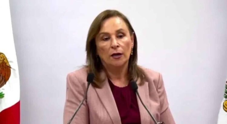 Que sirva de experiencia caída de los voladores de Papantla: Rocío Nahle