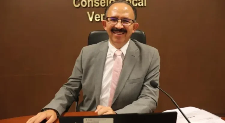 En Veracruz 306 personas postradas y 957 en prisión ya votaron en elección 2025, reporta el INE