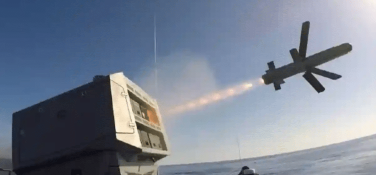 Israel lanza “ataque preventivo” contra Irán