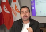 ‘Que presente pruebas’: Máynez responde a Nahle por señalamientos a alcaldes electos de MC