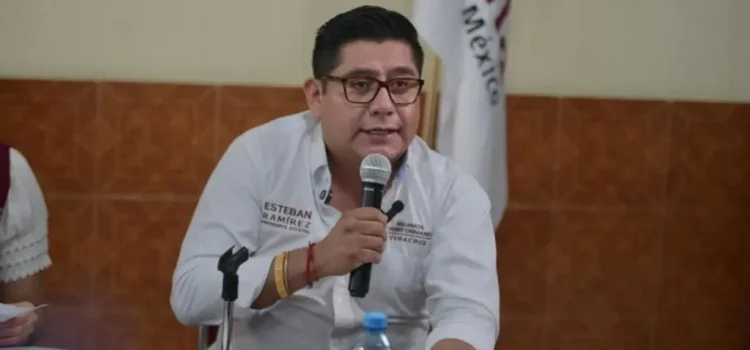 Morena impugnará elección en Poza Rica, denuncia fraude de MC y Consejo Municipal del OPLE