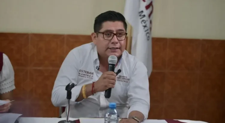Morena impugnará elección en Poza Rica, denuncia fraude de MC y Consejo Municipal del OPLE
