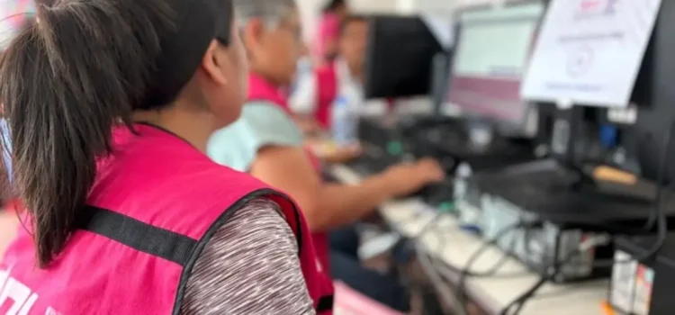 OPLE Veracruz auditará sistema de elección judicial tras fallas