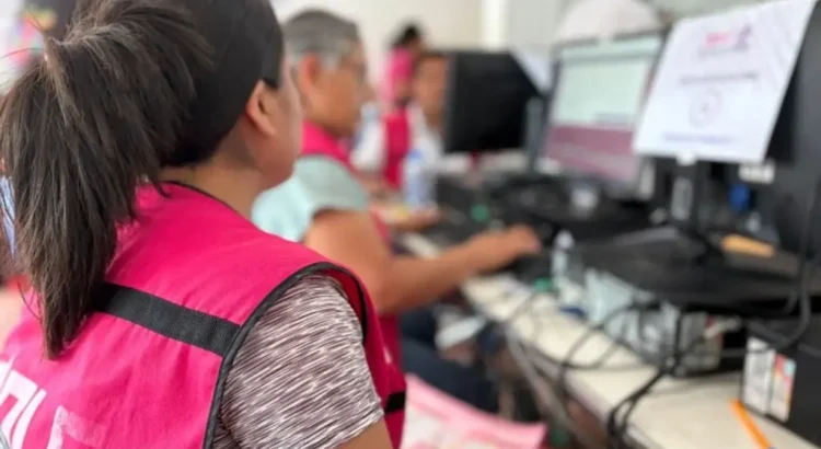 OPLE Veracruz auditará sistema de elección judicial tras fallas